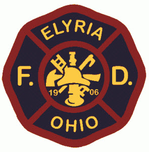 Elyria Fire Department, OH 