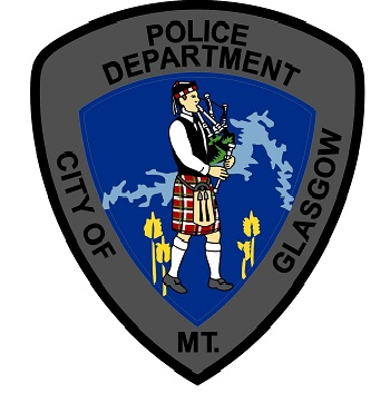 Glasgow Police Department, MT 