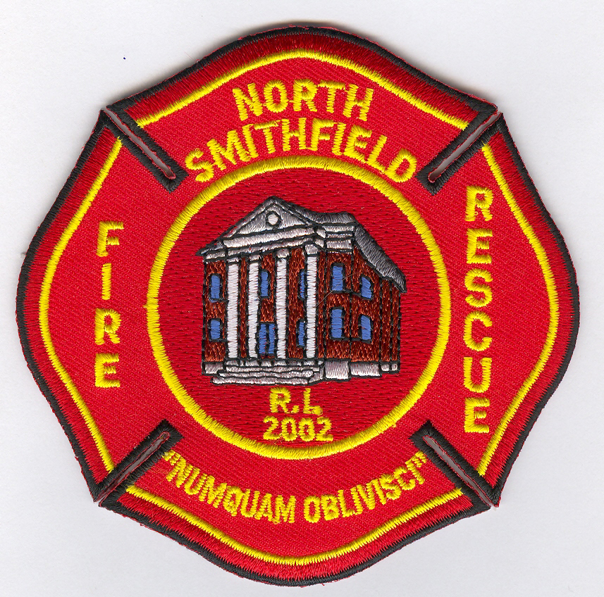 North Smithfield Fire and Rescue Service, Inc., RI 