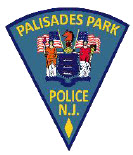 Palisades Park Police Department, NJ 