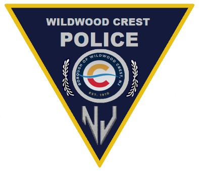 Wildwood Crest Police Department, NJ 