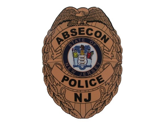 Absecon Police Department, NJ 