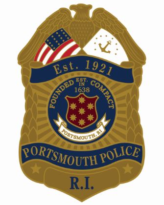 Portsmouth Police Department, RI 