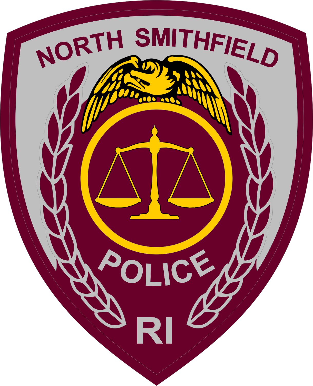 North Smithfield Police Department, RI 