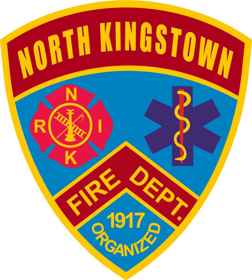 North Kingstown Fire Department, RI 