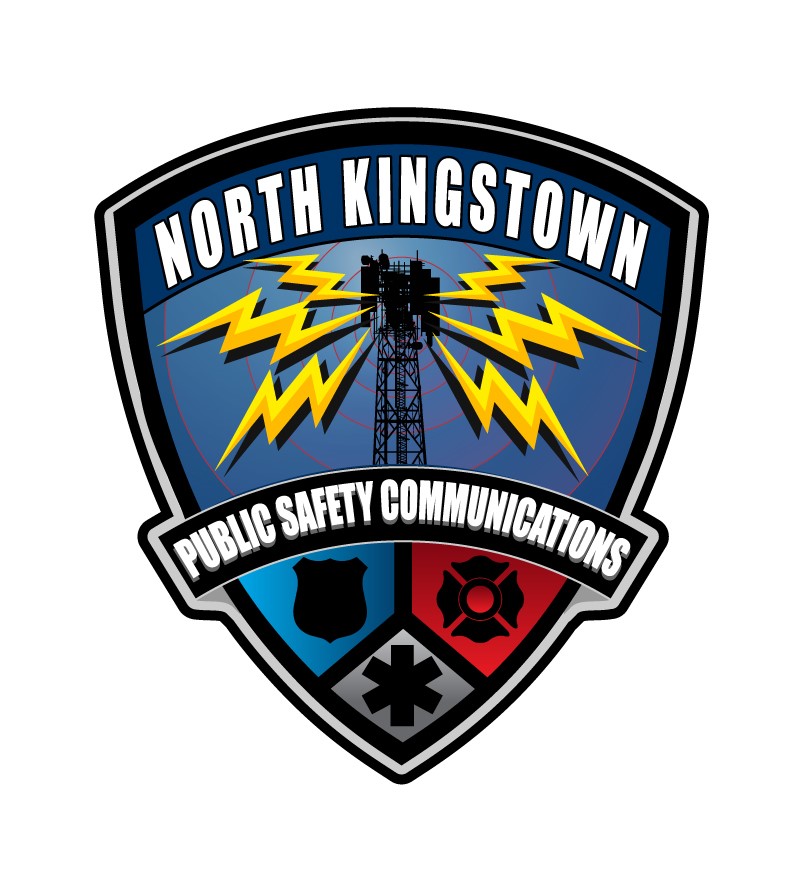 North Kingstown Fire Department, RI 