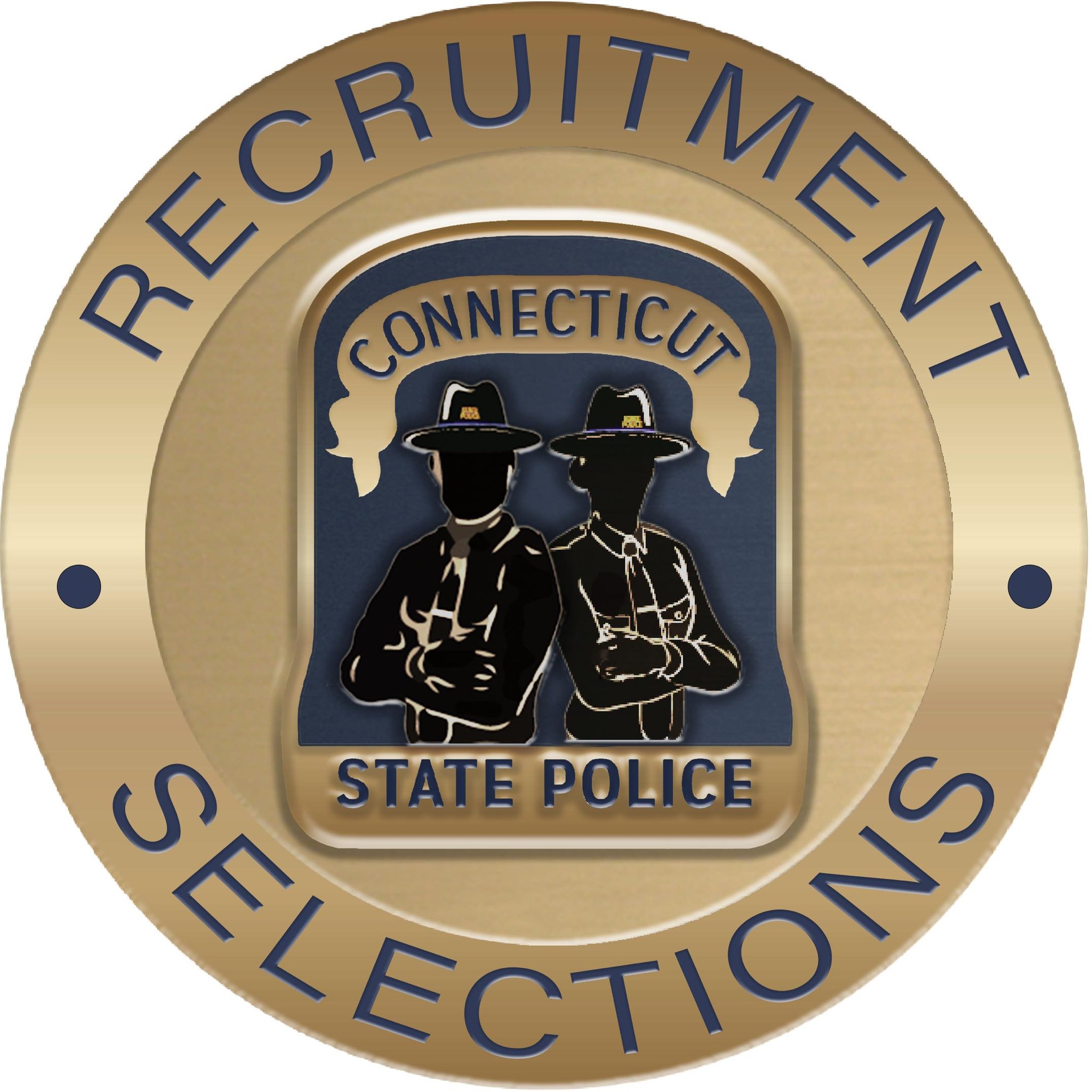 Connecticut State Police, CT