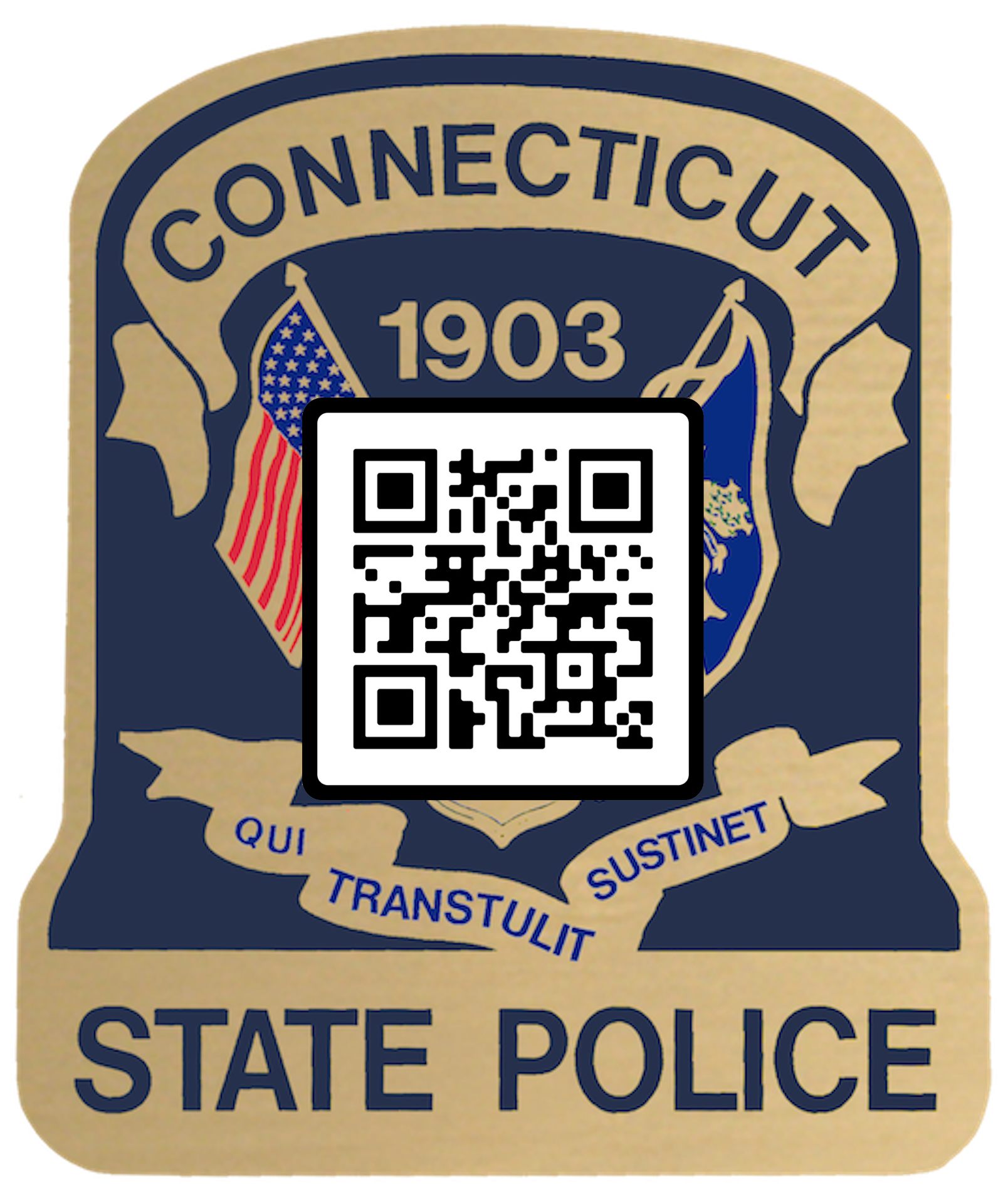Connecticut State Police, CT