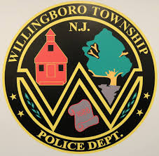 Willingboro Township Police Department, NJ 