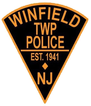 Winfield Police Department, NJ 
