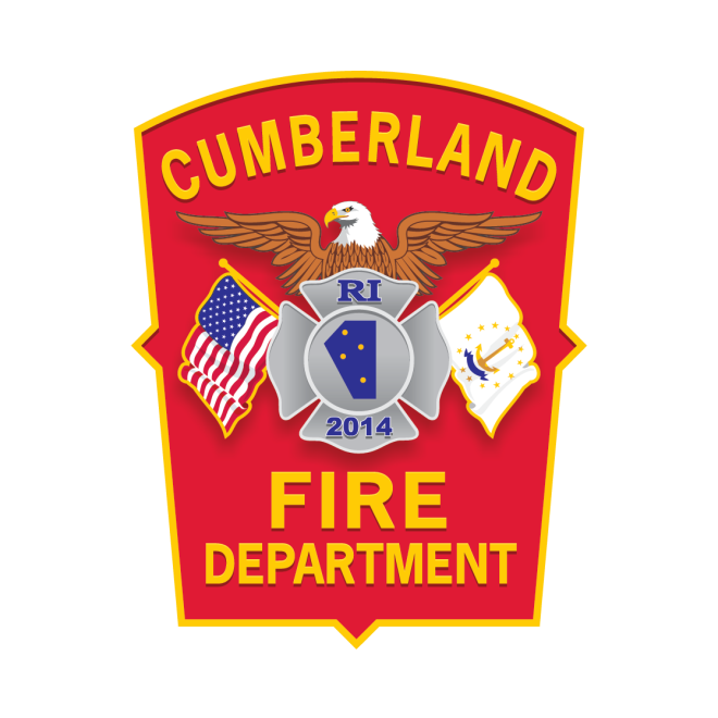 Cumberland Fire District, RI 