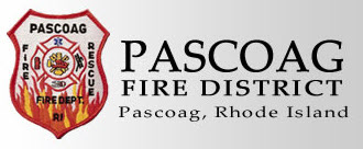 Pascoag Fire District, RI 