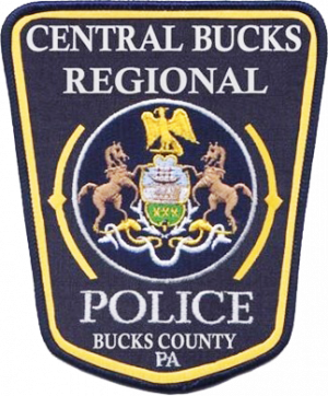 Central Bucks Regional Police, PA 