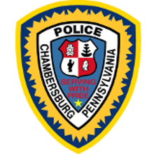 Chambersburg Police Department, PA 