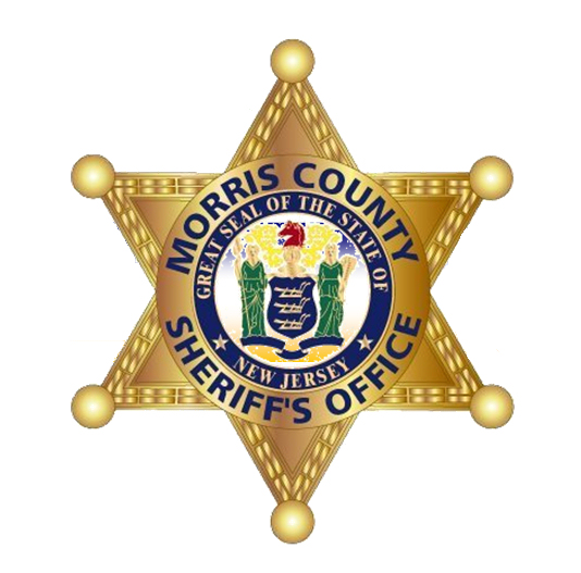 Morris County Sheriff's Office, NJ 