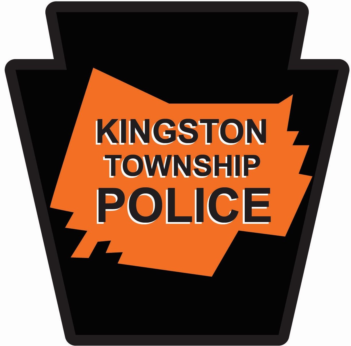 Kingston Township Police Department, PA 