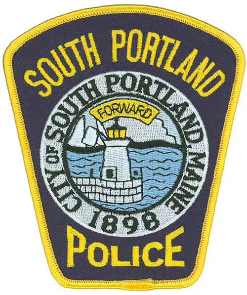 South Portland Police Department, ME 
