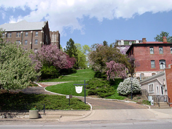 Burlington Police Department, IA 