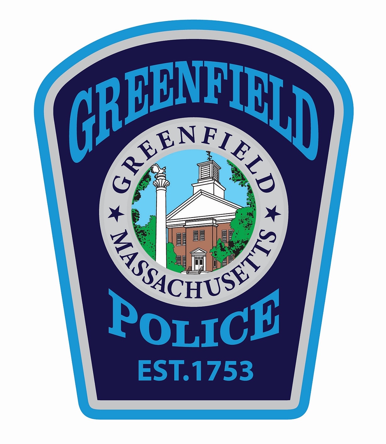 Greenfield Police Department, MA 