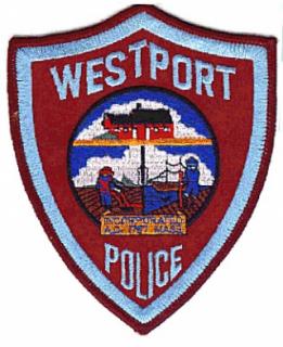 Westport Police Department, MA 