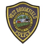 West Brookfield Police Department, MA 