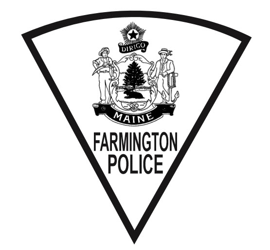 Farmington Police Department, ME 