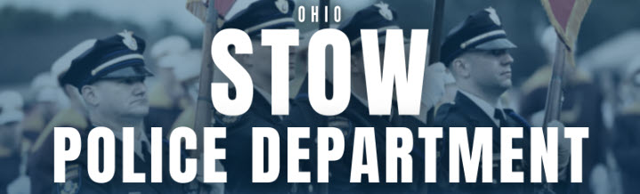 Stow Police Department, OH 