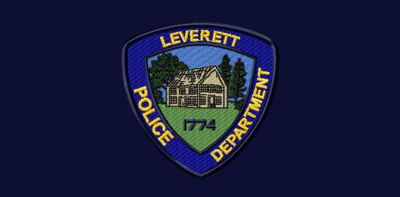Leverett Police Department , MA 