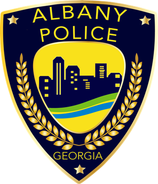 Albany Police Department, GA 