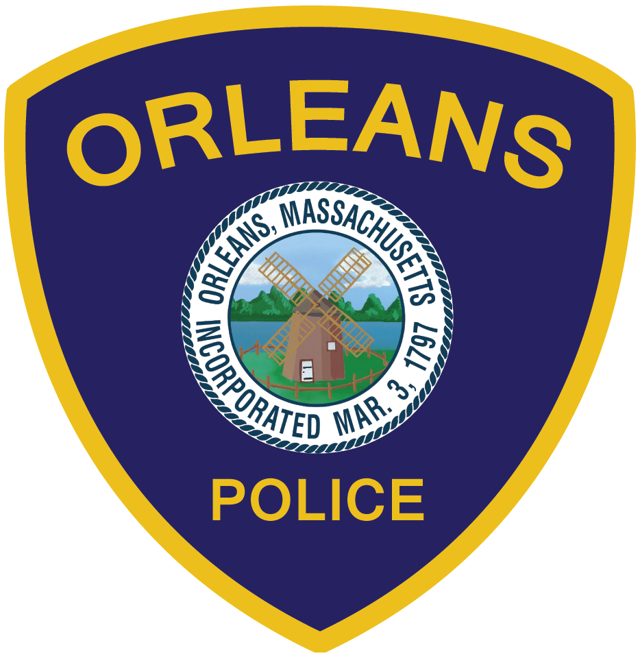 Orleans Police Department, MA 
