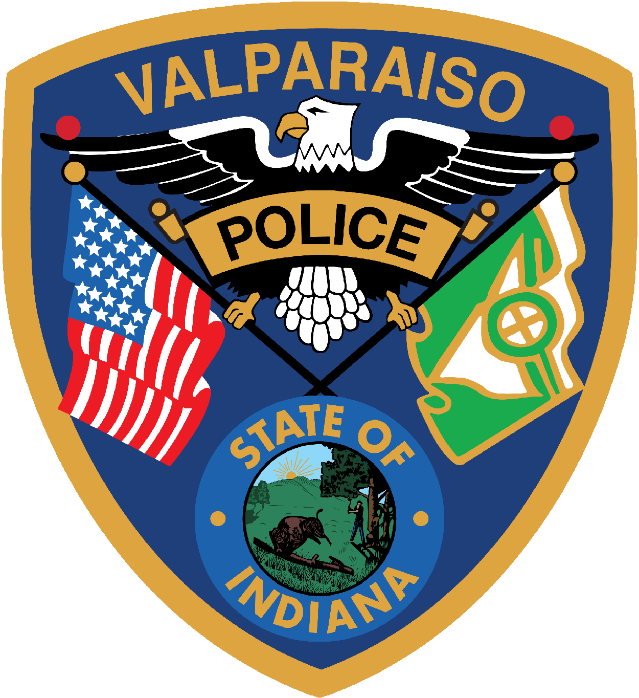 Valparaiso Police Department, IN 