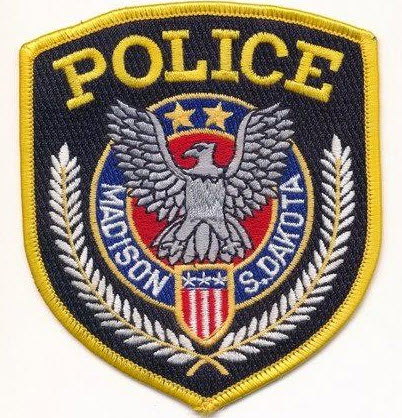 Madison Police Department, SD 