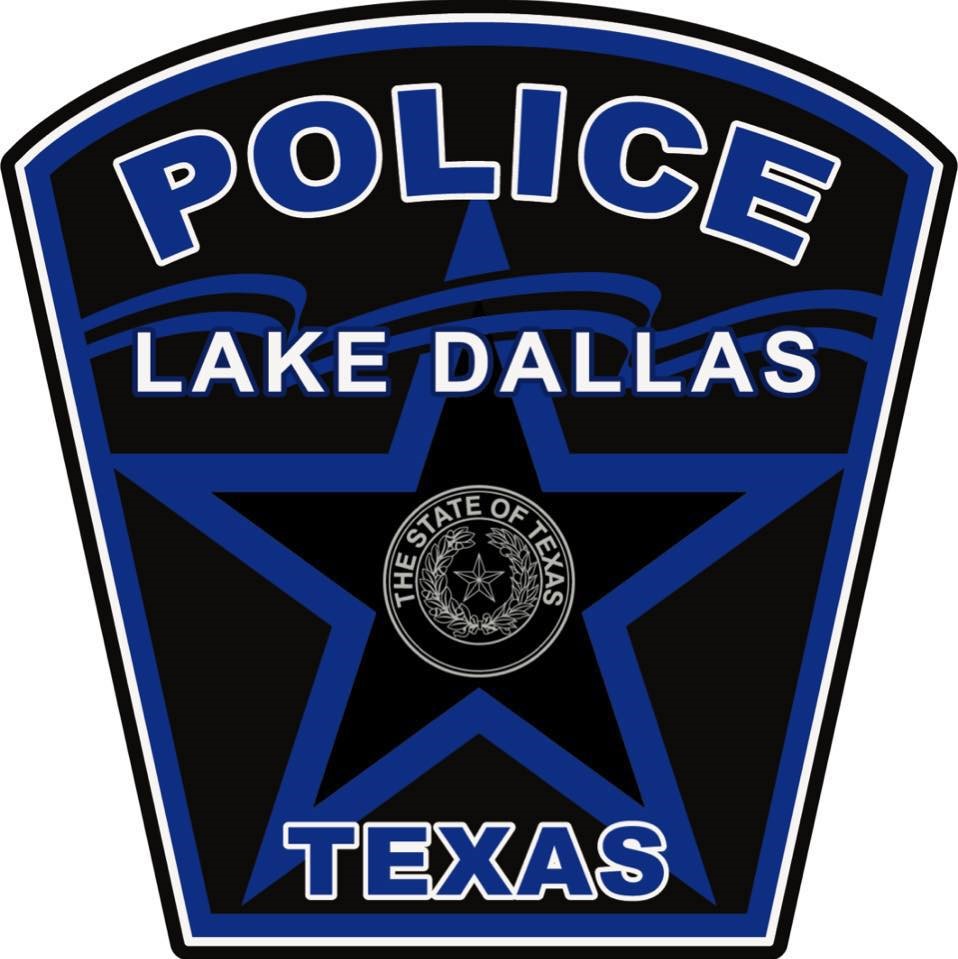 Lake Dallas Police Department, TX 
