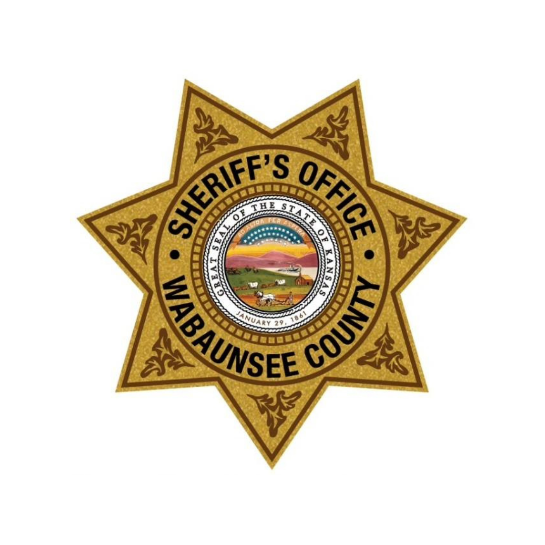 Wabaunsee County Sheriff's Office, KS 