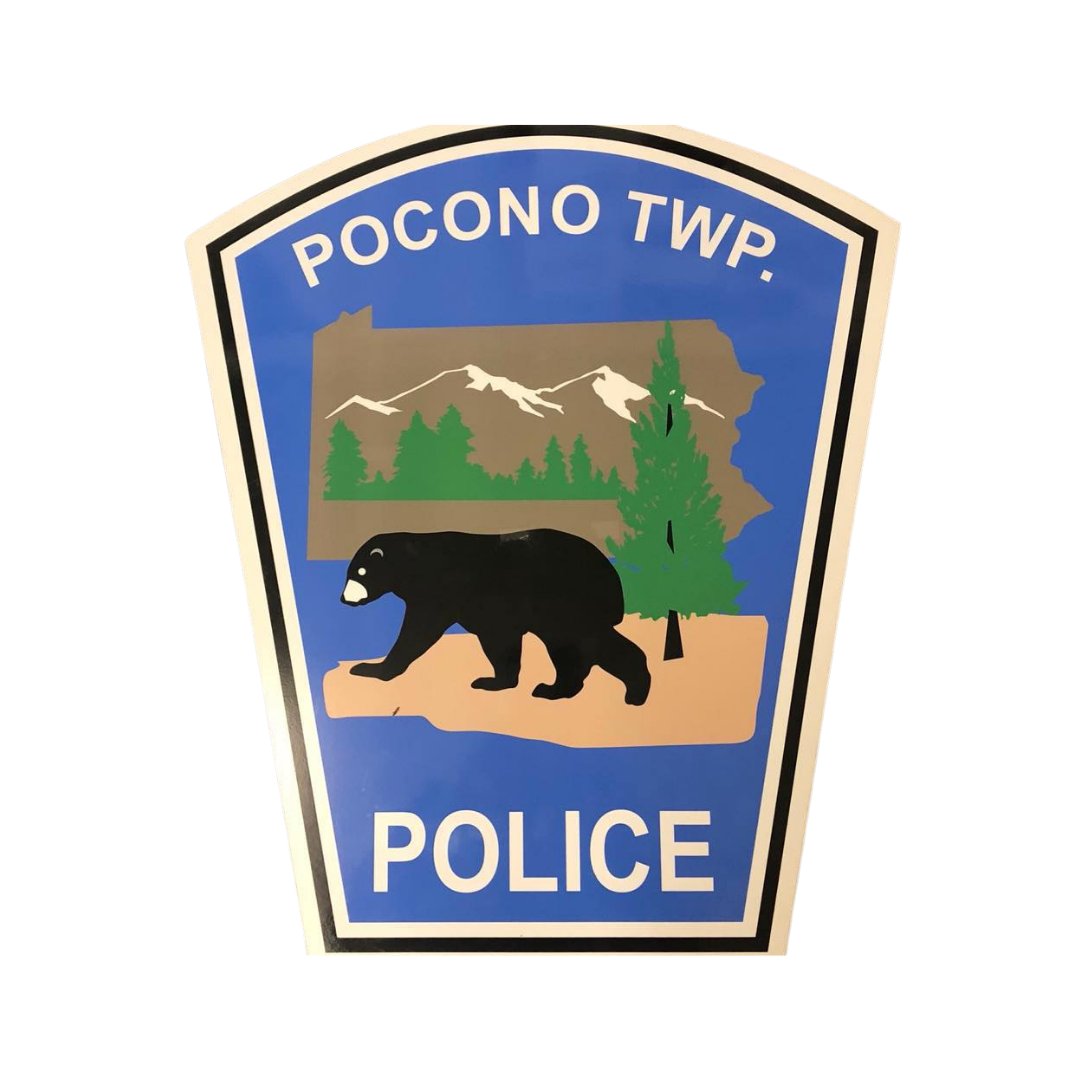 Pocono Township Police Department, PA 
