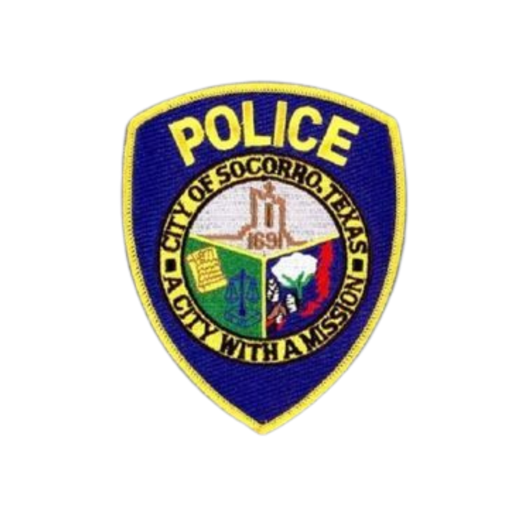 Socorro Police Department, TX 
