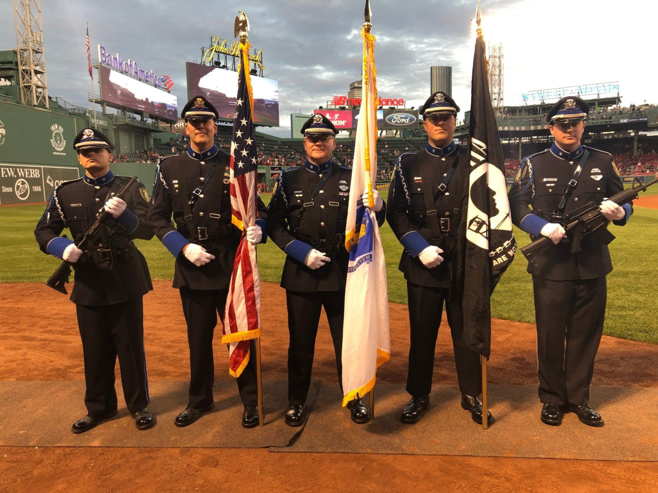 Rockport Police Department, MA 