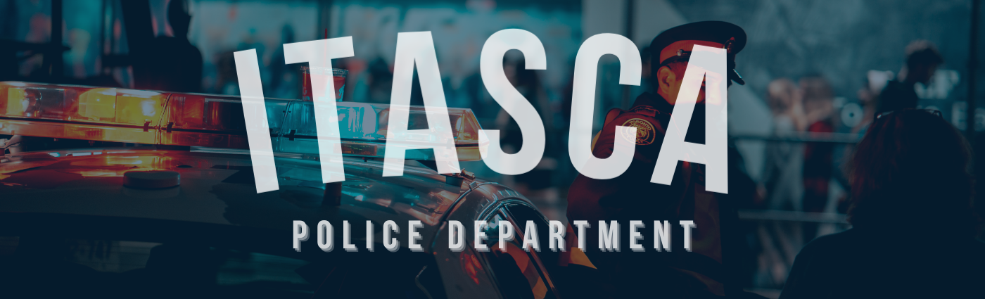 Itasca Police Department, TX 