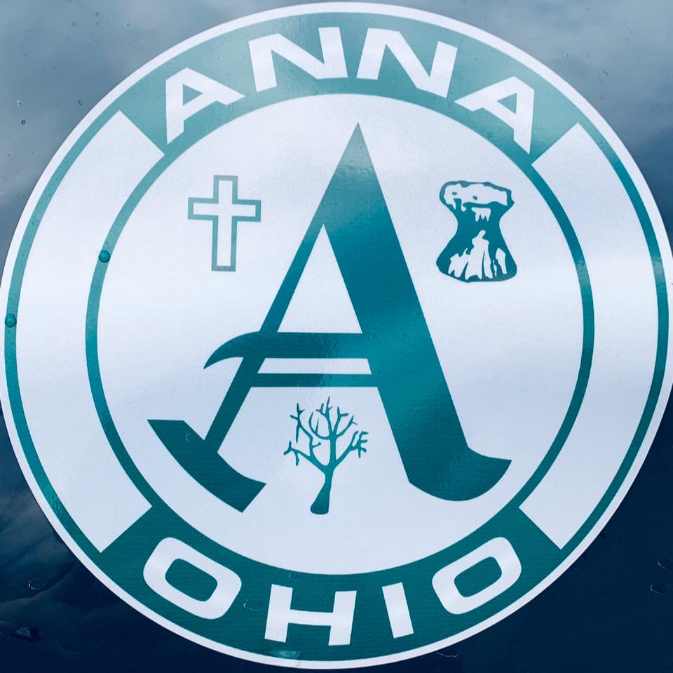 Anna Police Department, OH 