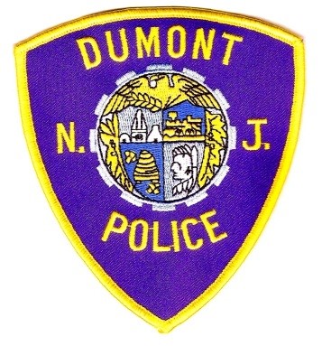 Dumont Police Department, NJ 