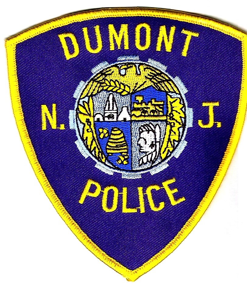Dumont Police Department, NJ 