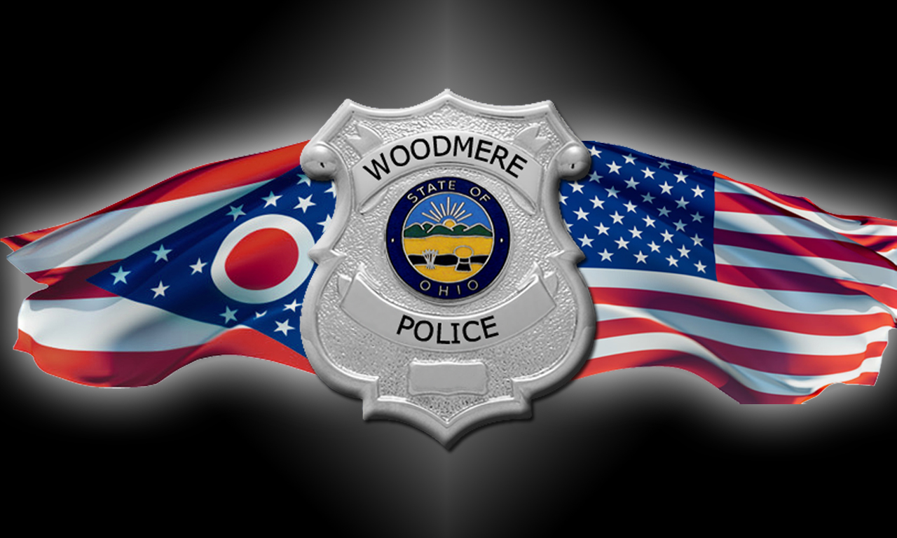 Woodmere Police Department, OH 