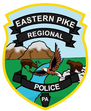 Eastern Pike Regional Police Department, PA 