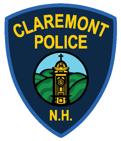 Claremont Police Department, NH 