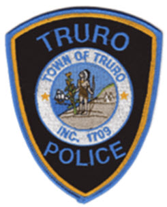 Truro Police Department, MA 