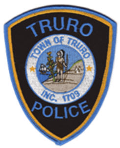 Truro Police Department, MA 