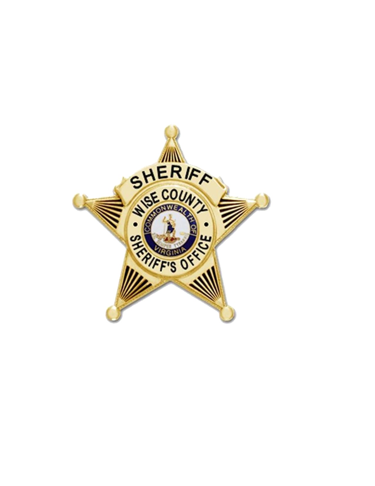 Wise County Sheriff's Office, VA