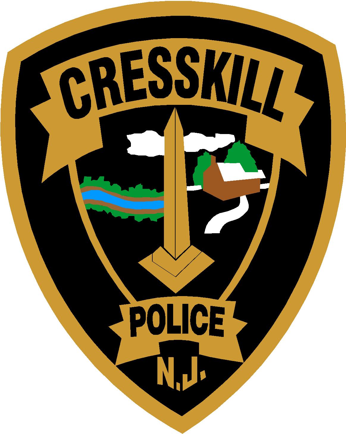 Cresskill Police Department, NJ 