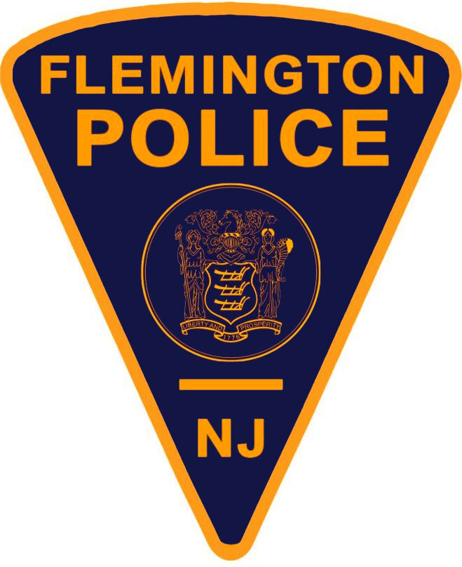 Flemington Police Department, NJ 