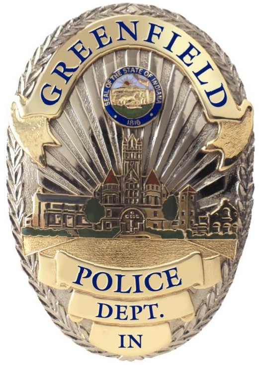 Greenfield Police Department, IN 